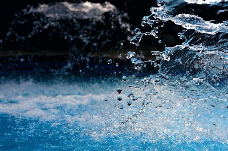 water purification